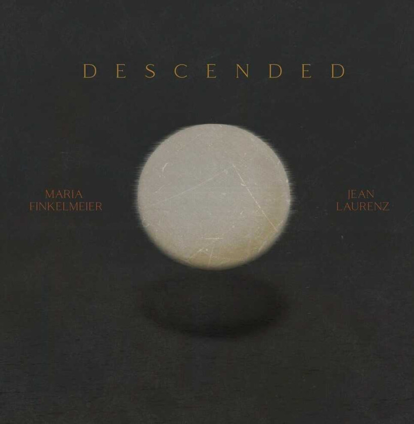 Maria Finkelmeier, Jean Laurenz Descended CD
