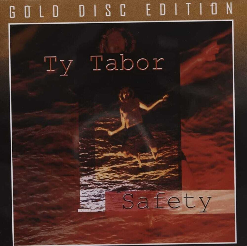 Ty Tabor Safety CD