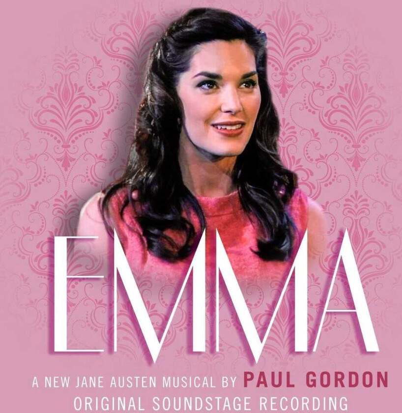 Emma (original Soundstage Recording) Emma (original Soundstage Recording) CD