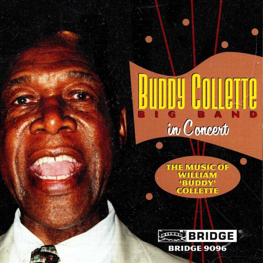 Buddy Collette Buddy Collette In Concert CD