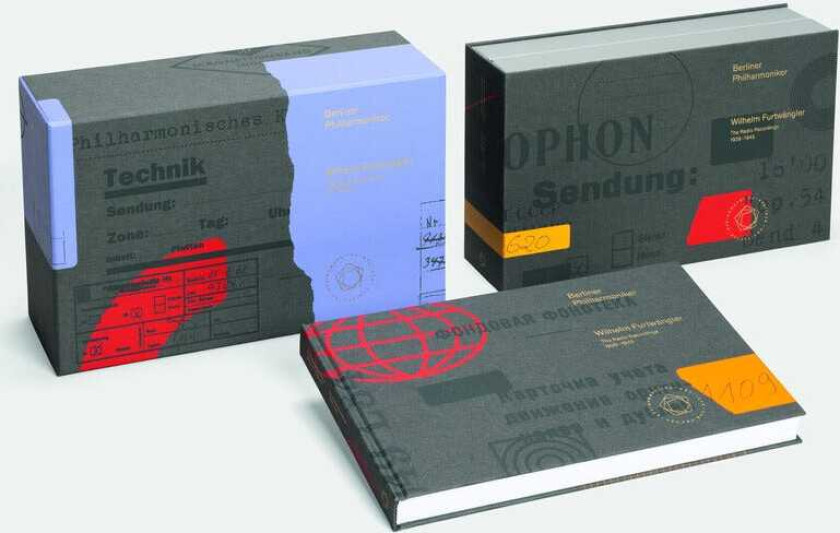 Diverse Artister Radio Recordings 193919 CD