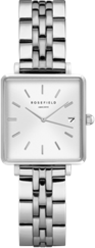 The Boxy XS QMWSS-Q020 Klokke