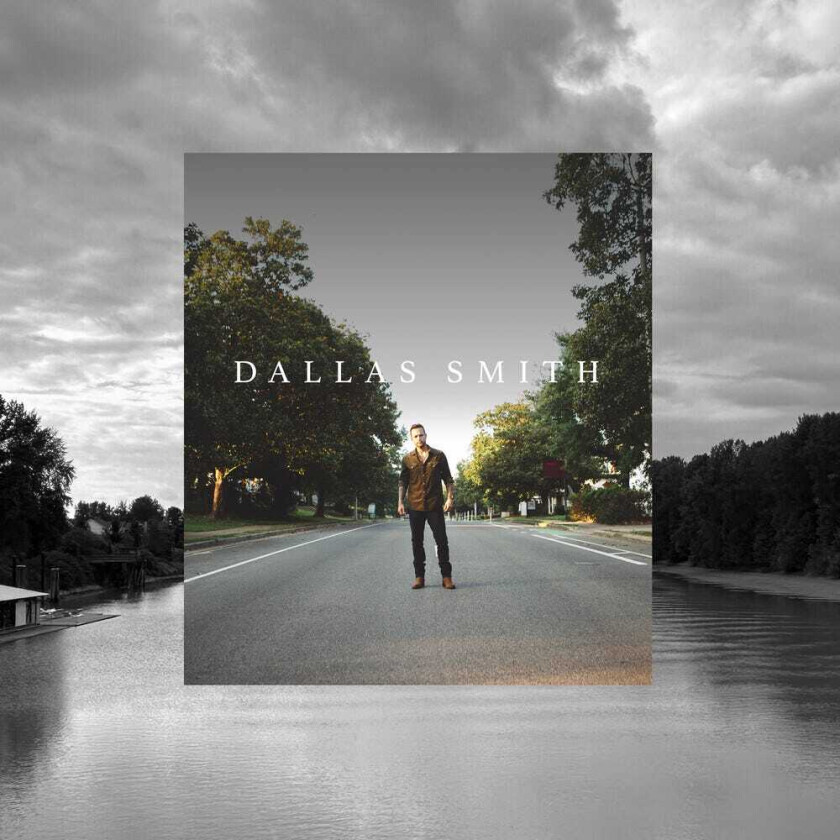 Dallas Smith Dallas Smith CD