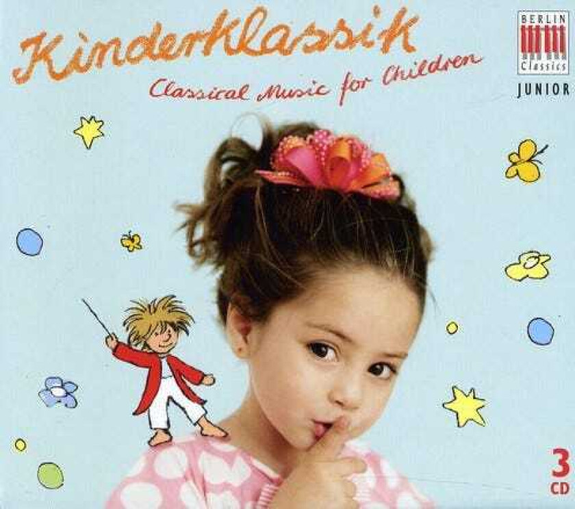 Diverse Artister, Annerose Schmidt, Erika Koth