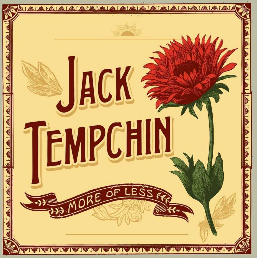 Jack Tempchin More Of Less CD
