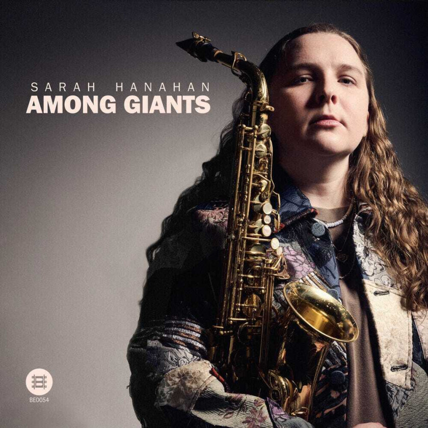 Sarah Hanahan Among Giants LP/Vinyl