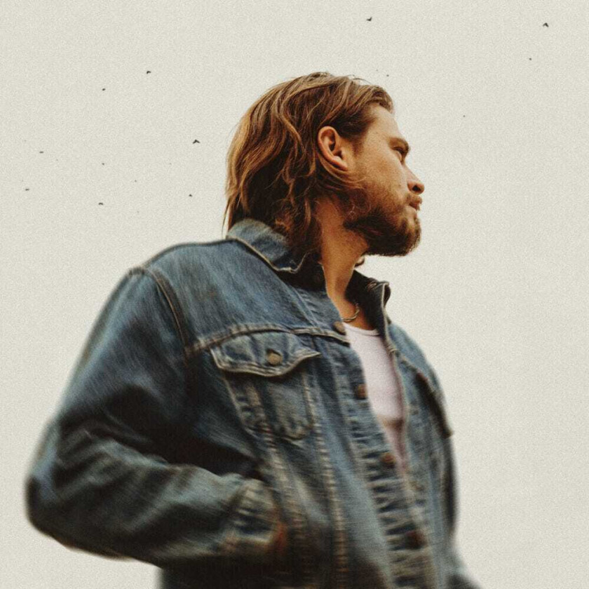 Cory Asbury Pioneer CD