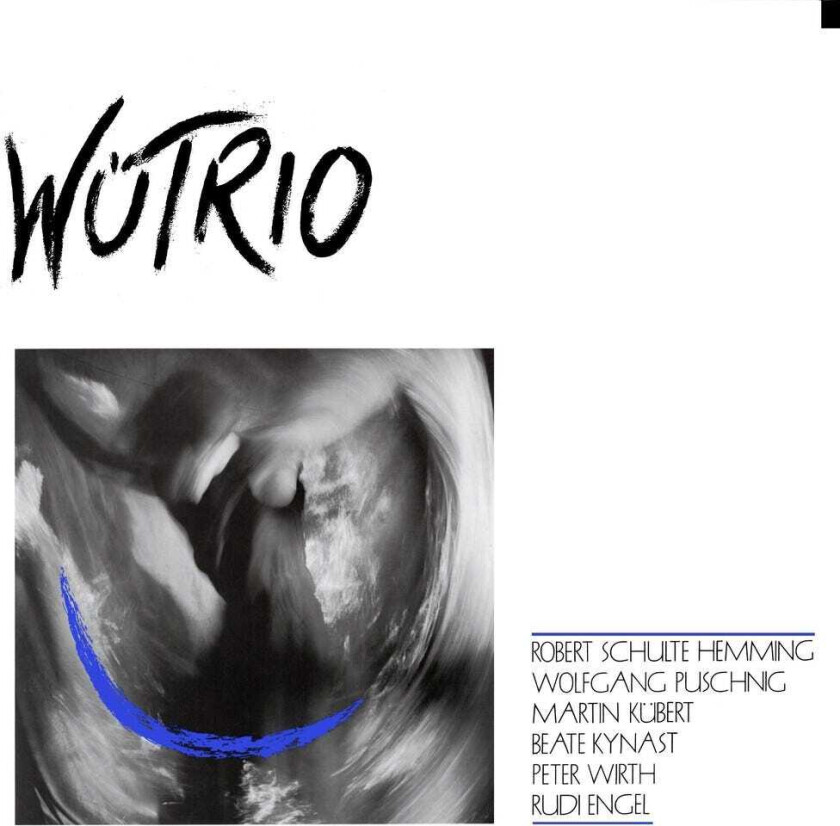 Wutrio Wutrio CD
