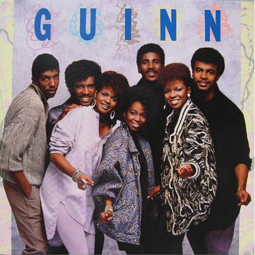 Guinn Guinn (remastered Edition) CD