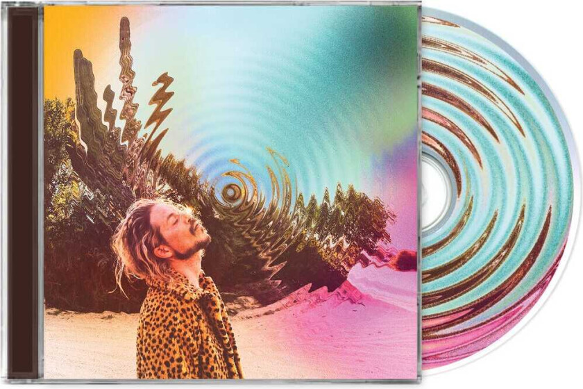 The Rocket Summer Shadowkasters CD