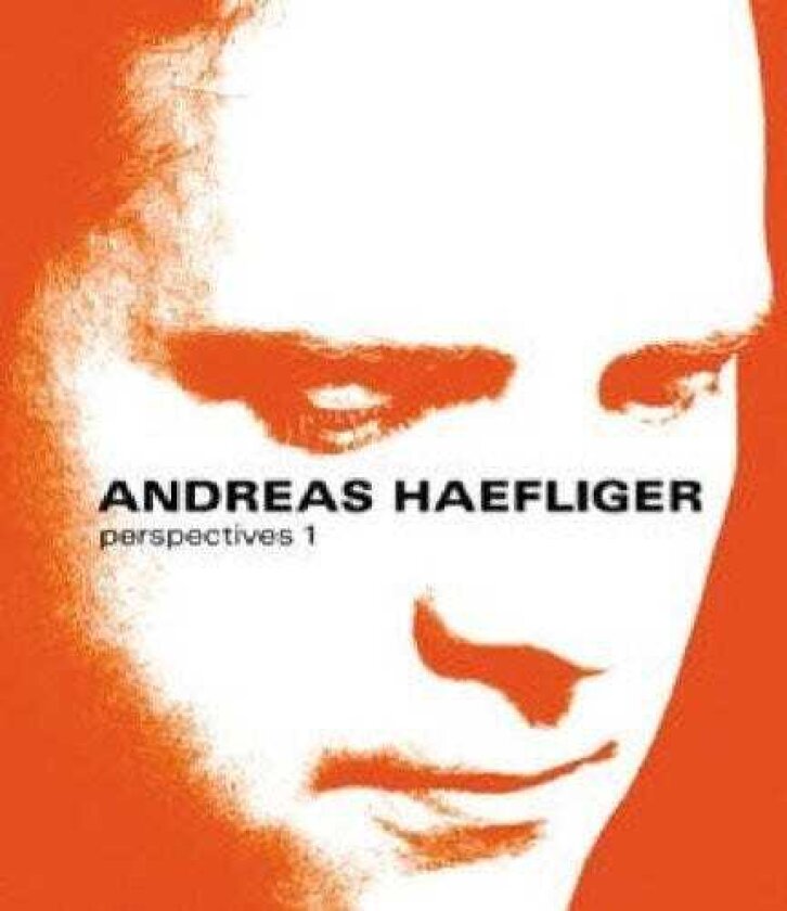Andreas Haefliger, Thomas Adès Perspectives 1 CD