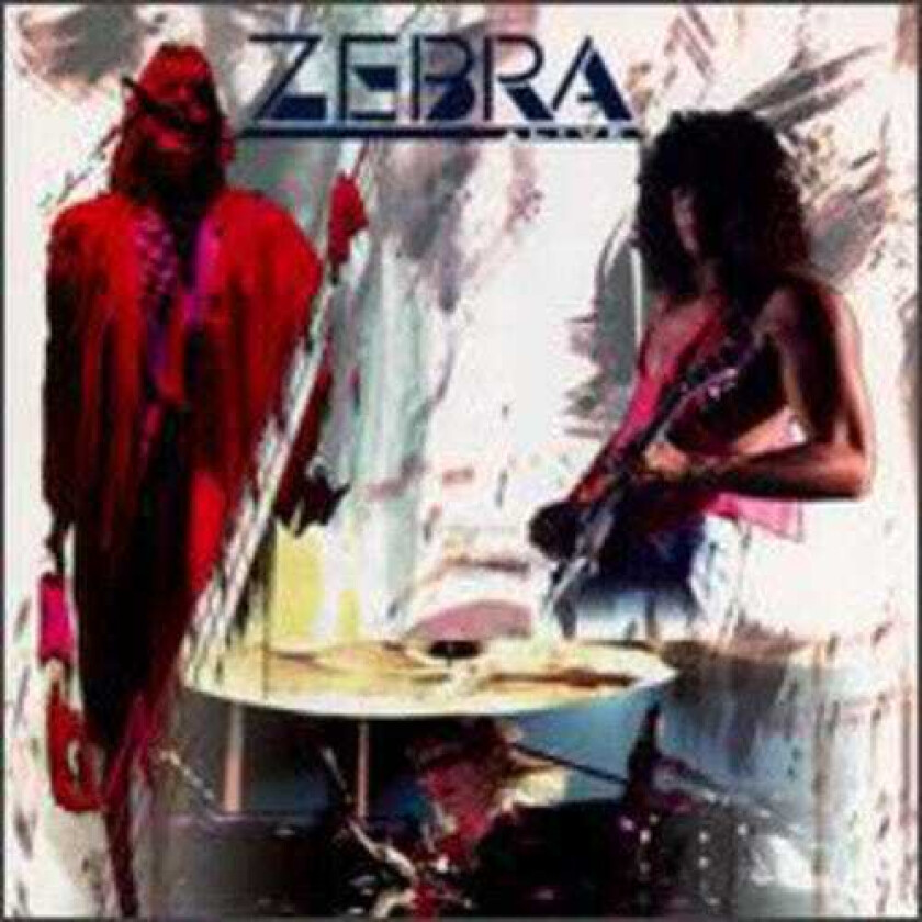 Zebra Live CD