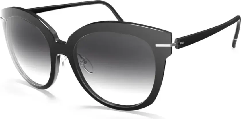 Dame, Accessories, Svart, ONE SIZE