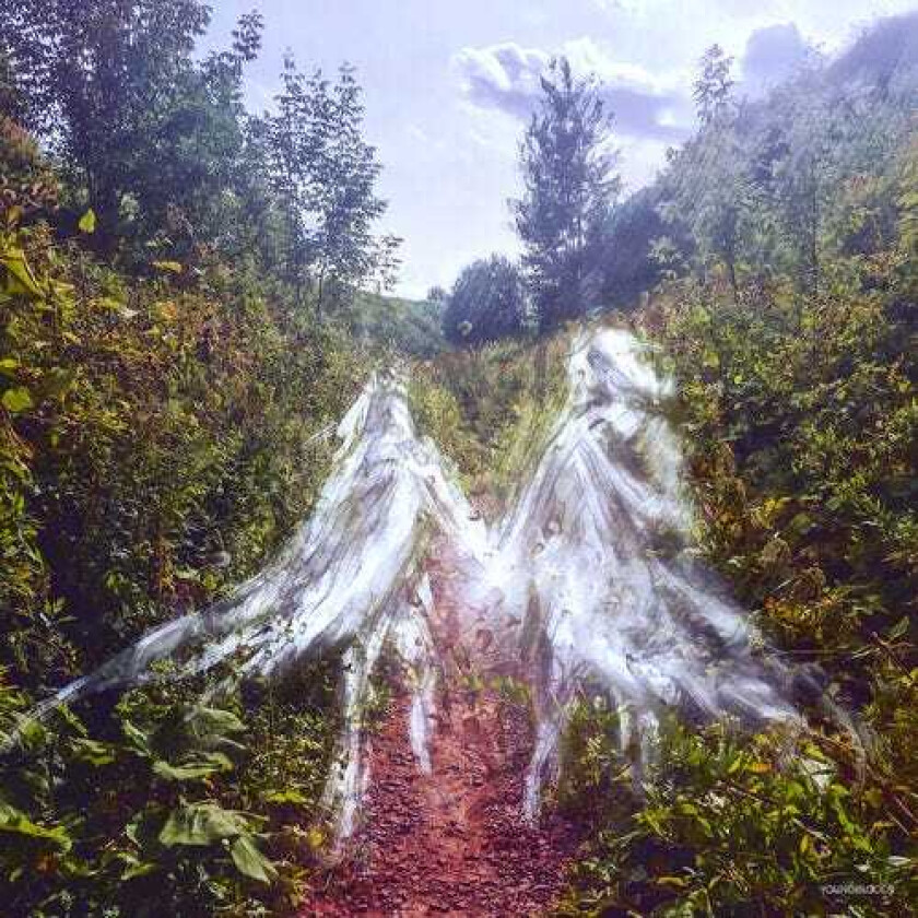 Penelope Antena Beamorose LP/Vinyl