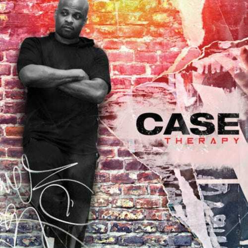 Case Therapy LP/Vinyl