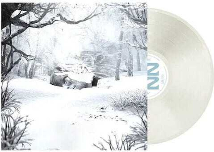 Weezer Sznz: Winter LP/Vinyl