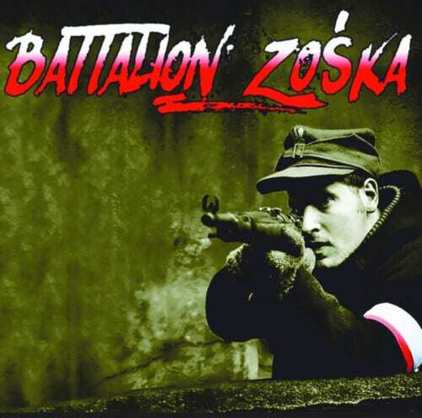 Battalion Zoska Battalion Zoska LP/Vinyl