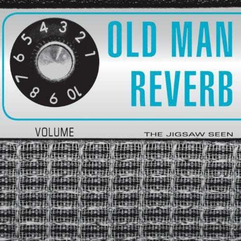 The Jigsaw Seen Old Man Reverb LP/Vinyl