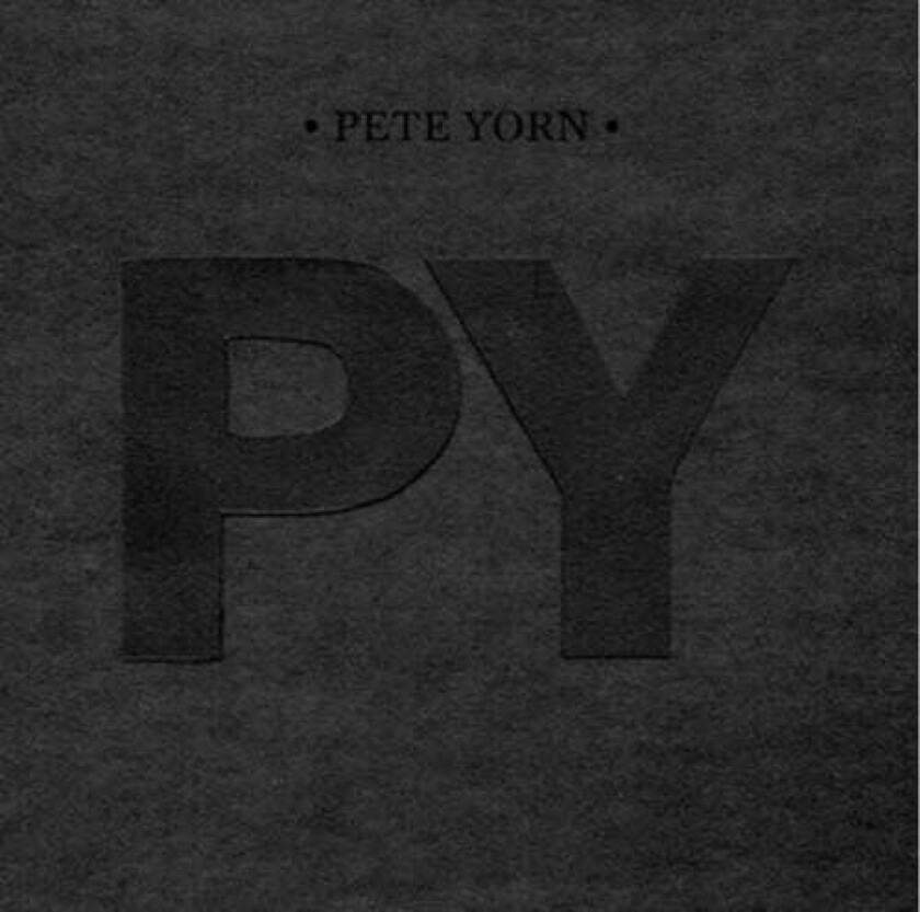 Pete Yorn Pete Yorn LP/Vinyl