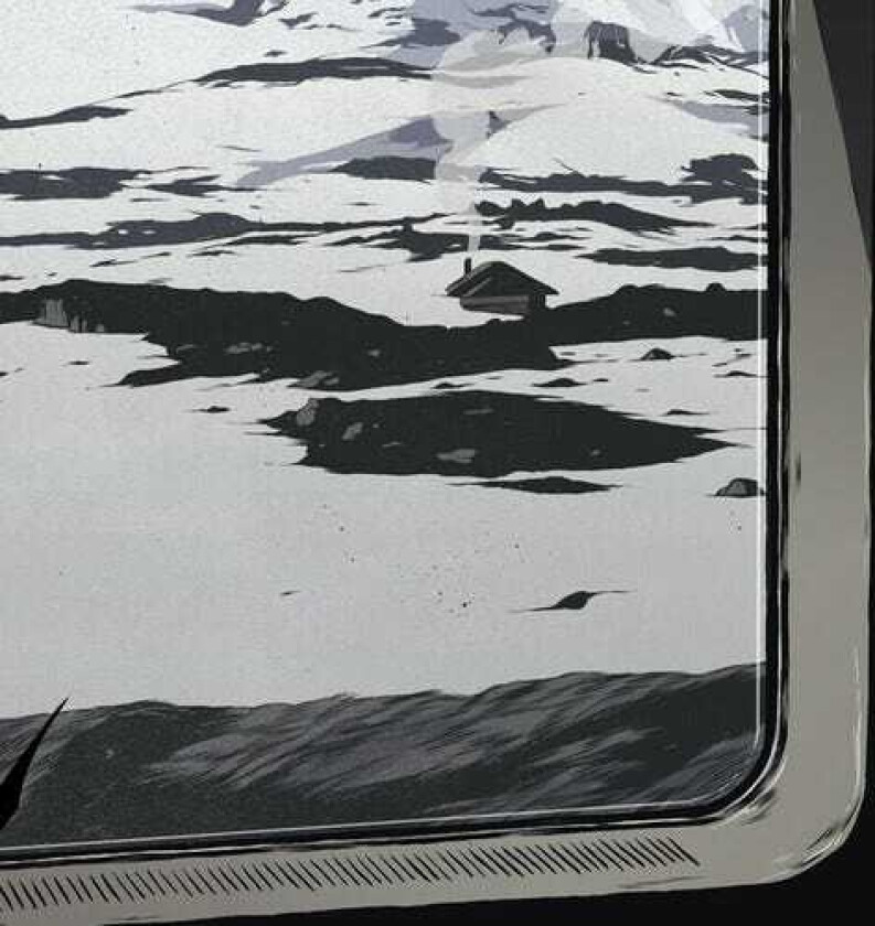 Helios Caesura LP/Vinyl