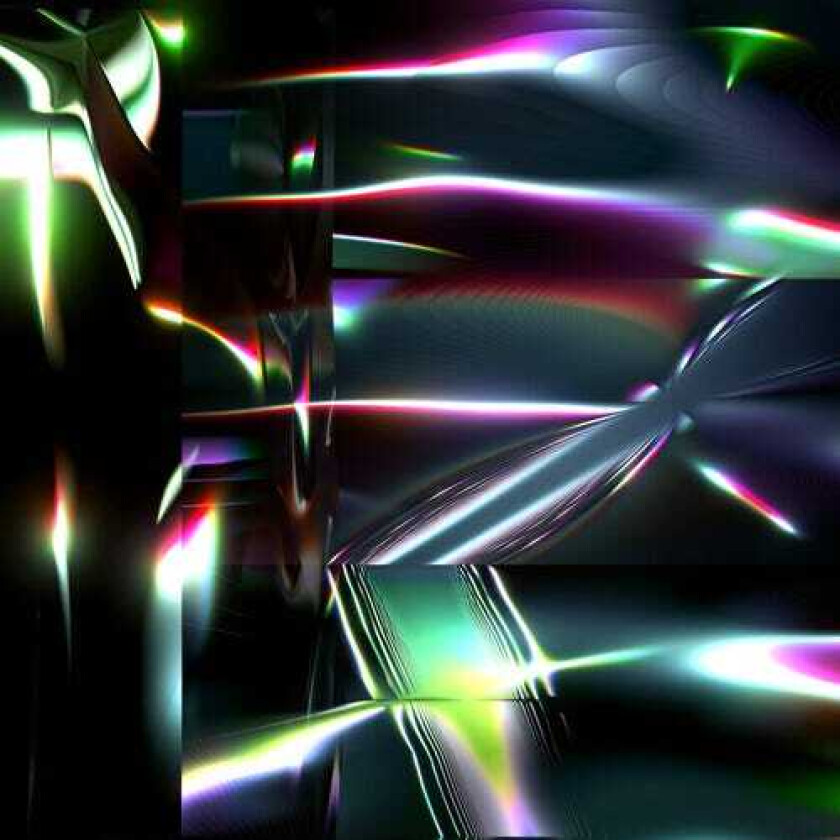 Maral Ground Groove LP/Vinyl