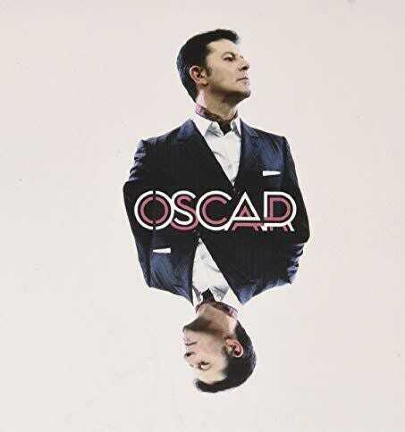 Oscar Lei Cantera / Ti Amo LP/Vinyl