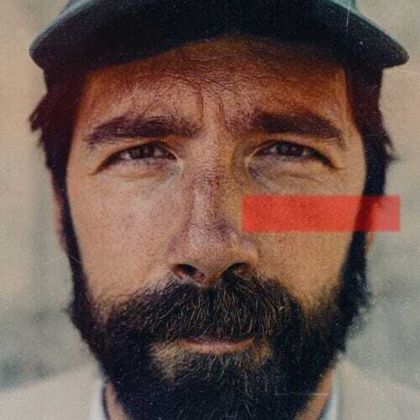 Maurizio Carucci Respiro LP/Vinyl