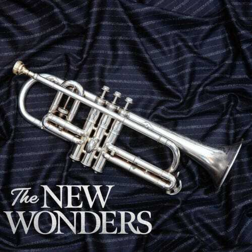 New Wonders New Wonders LP/Vinyl