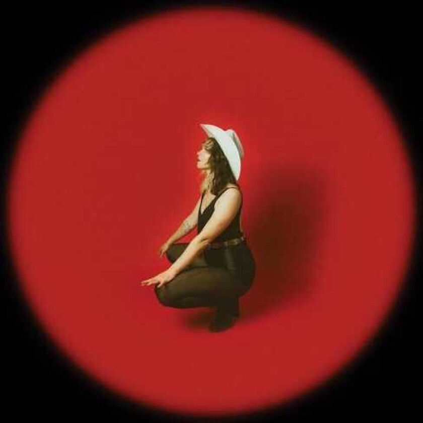 Sweet Megg My Window Faces The South LP/Vinyl