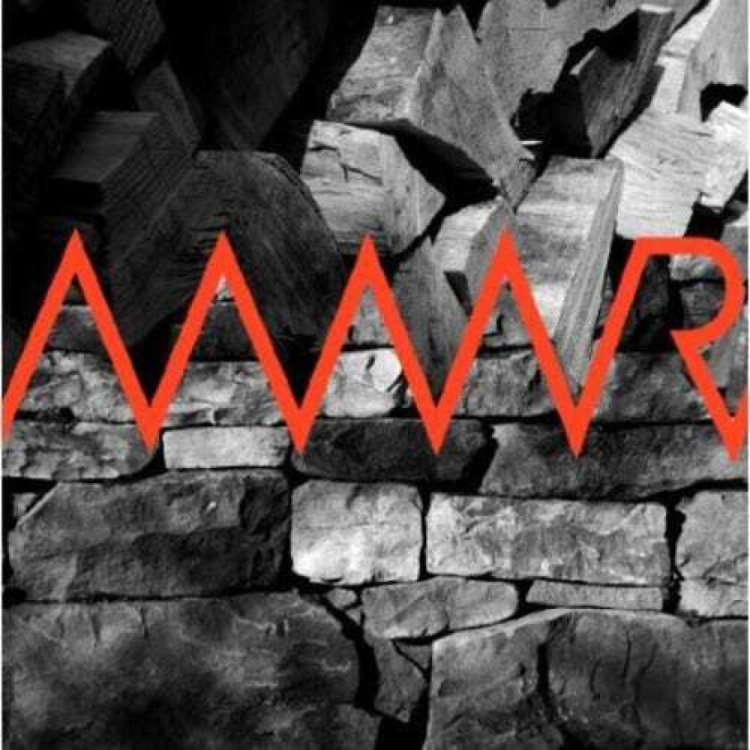 New Villager Rich Doors LP/Vinyl