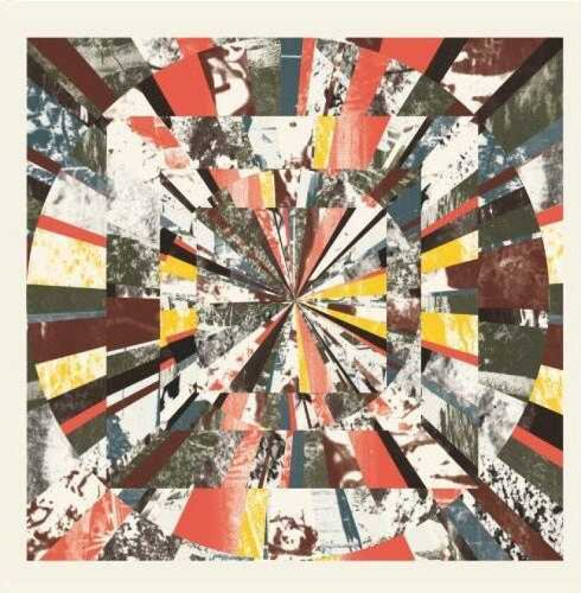 Bell Magic Tape LP/Vinyl