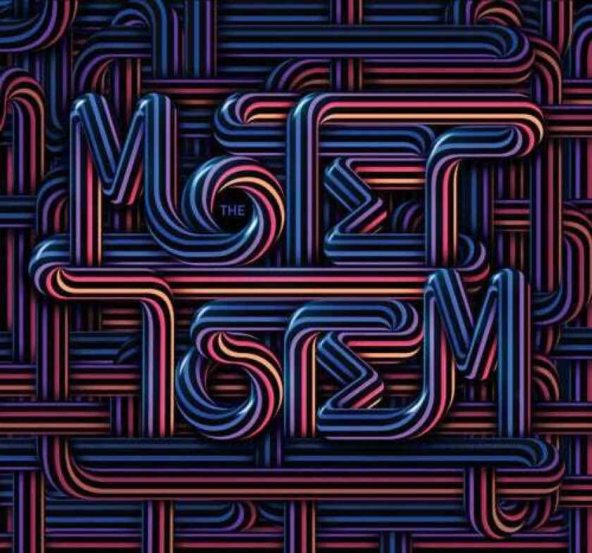 The Motet Totem LP/Vinyl
