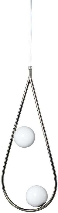 Pearls 65 Pendel Nikkel