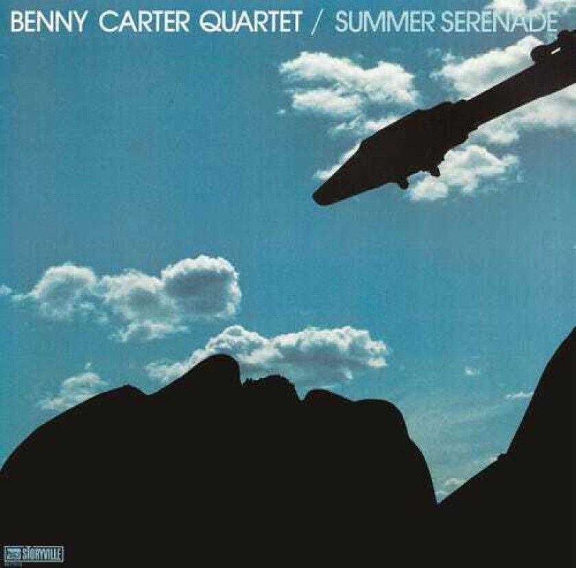 Diverse Artister Summer Serenade LP/Vinyl