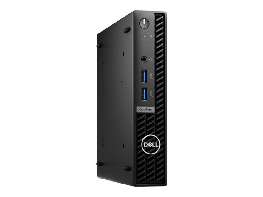 Optiplex Micro Core I5 8gb 256gb Ssd