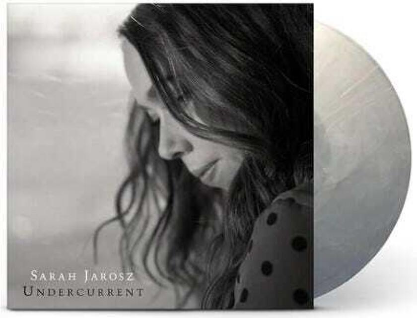 Sarah Jarosz Undercurrent LP/Vinyl