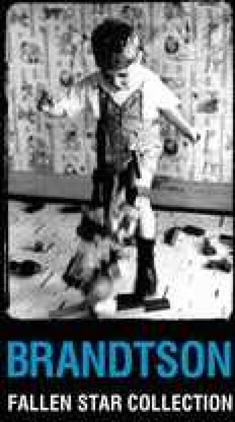 Brandtson Fallen Star Collection LP/Vinyl