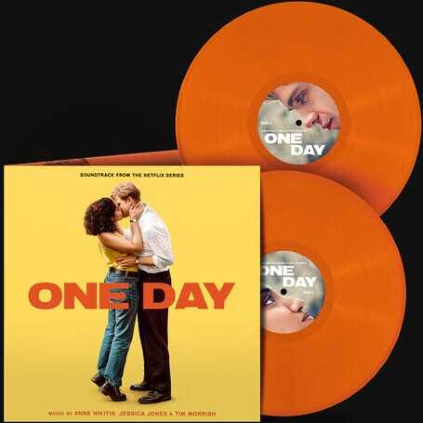 One Day O.s.t. One Day O.s.t. LP/Vinyl