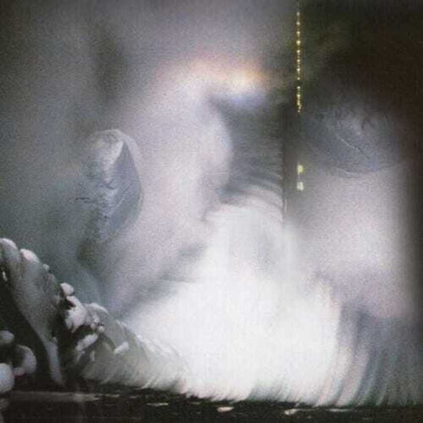 John Davis Landlines LP/Vinyl