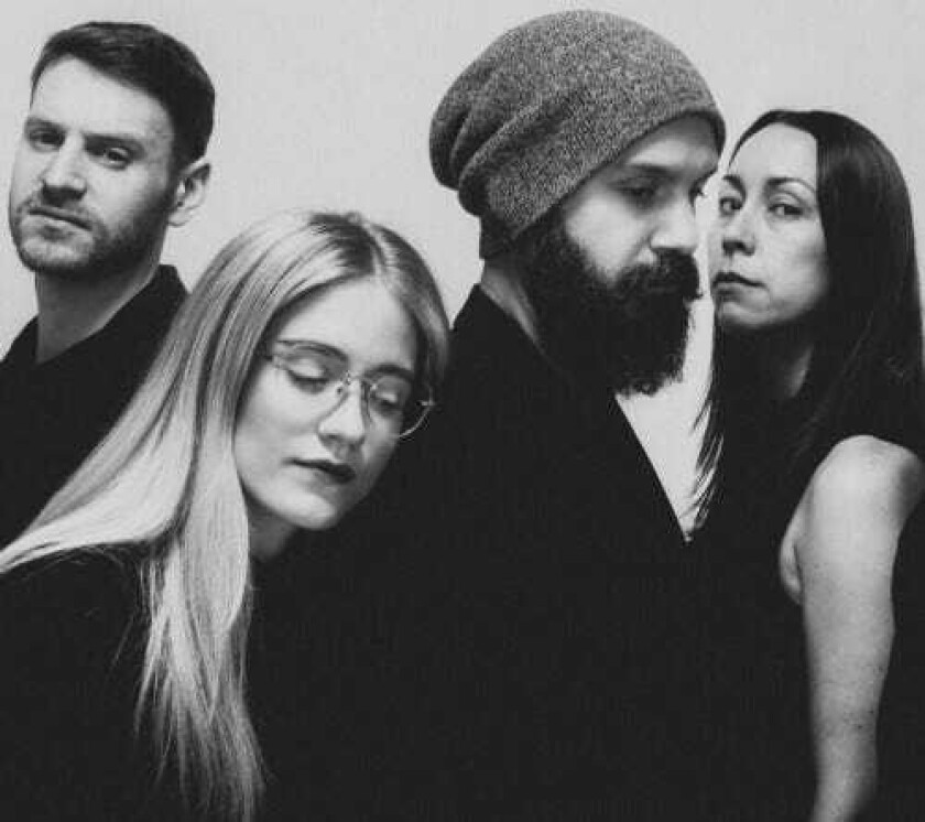 Ghost Light Healing LP/Vinyl