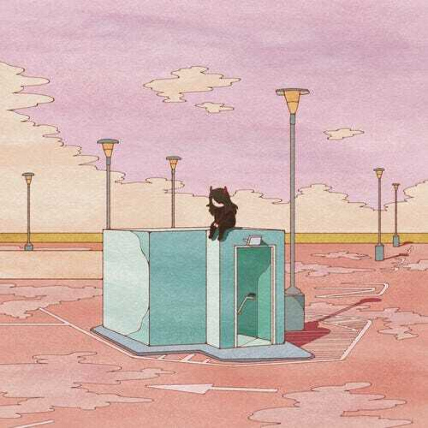 Sydney Sprague Somebody In Hell Loves You LP/Vinyl