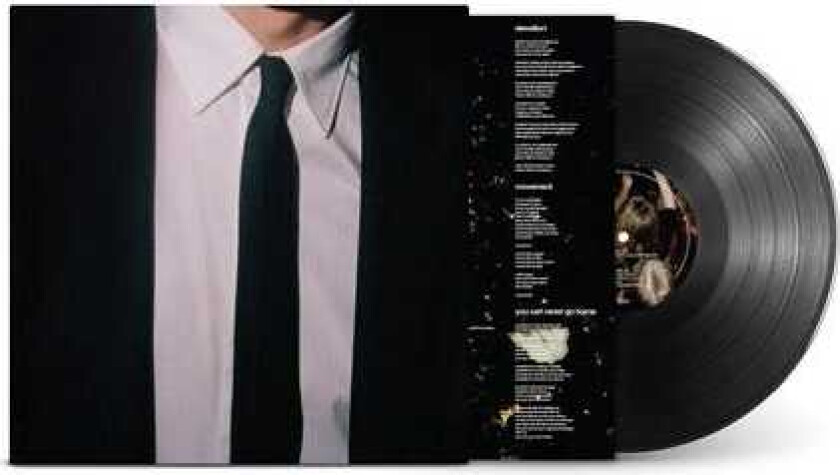 Dare What's Wrong With New York LP/Vinyl