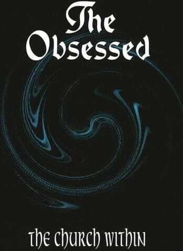 The Obsessed Church Within LP/Vinyl