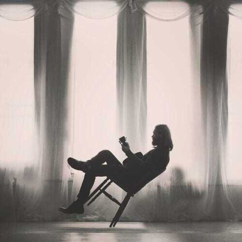 Junius Meyvant Guru (dside Etching) LP/Vinyl