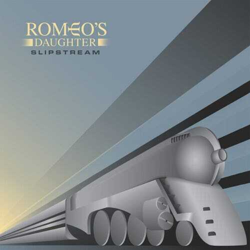 Romeo's Daughter Slipstream LP/Vinyl