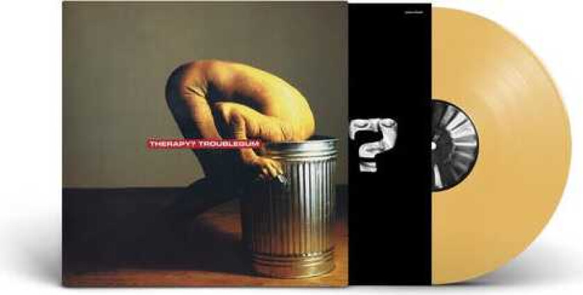 Therapy? Troublegum LP/Vinyl