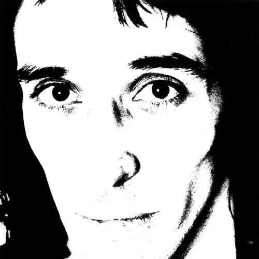 John Cale Fear LP/Vinyl