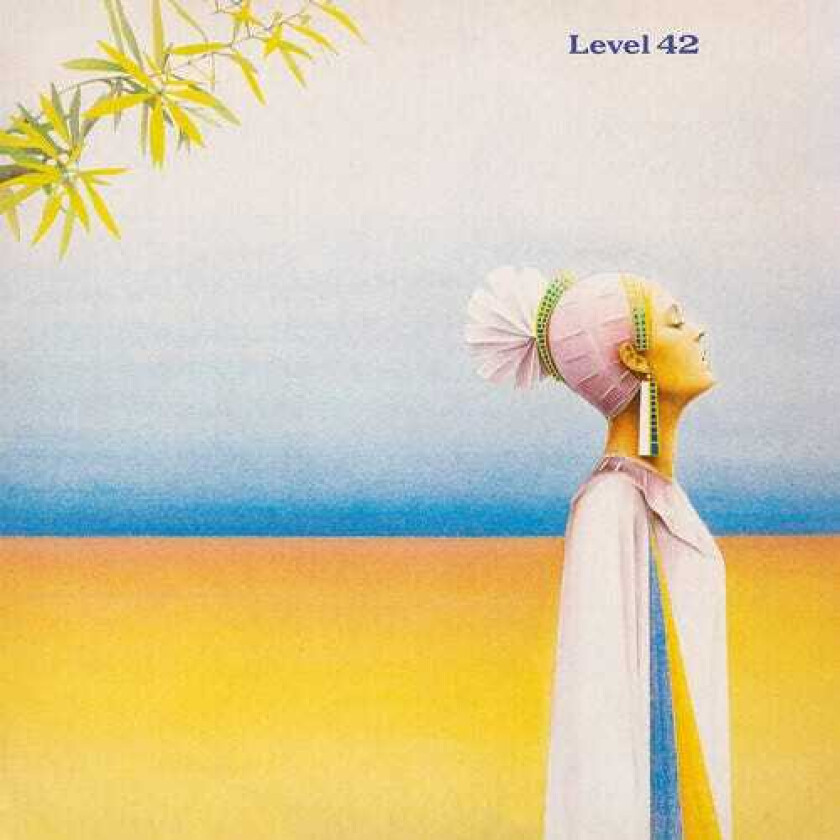 Level 42 Level 42 LP/Vinyl