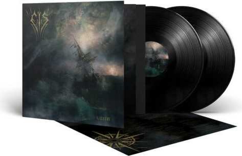 Eis Galeere LP/Vinyl