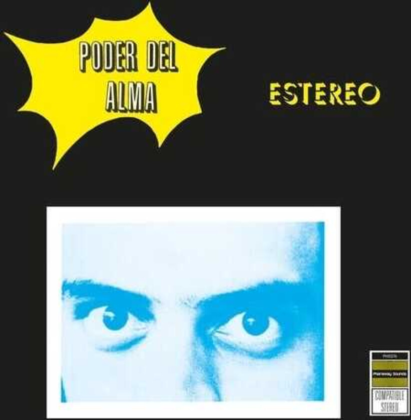 Poder Del Alma Poder Del Alma LP/Vinyl
